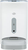 Trixie voederautomaat smart 2.0 wit grijs