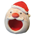 Croci Kattenmand iglo xmas kerstman