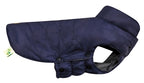 Croci - hondenjas eco glam gerecycled blauw