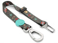 Morso - Morso honden autogordel gerecycled ink tank groen