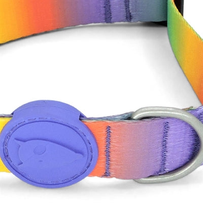 Morso - Morso halsband gerecycled spring blossom