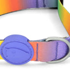 Morso - Morso halsband gerecycled spring blossom