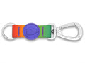 Morso - Morso key cord sleutelhanger gerecycled spring blossom