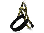 Morso - Morso norwegian hondentuig gerecycled full metal dog bruin