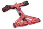 Morso - Morso hondentuig h-tuig gerecycled pink think roze