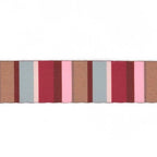 Morso - Morso norwegian hondentuig gerecycled skyline rood / roze