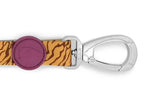 Morso - Morso hondenriem gerecycled jungle drum oranje