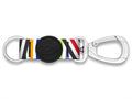 Morso - Morso key cord sleutelhanger gerecycled spaghetti incident