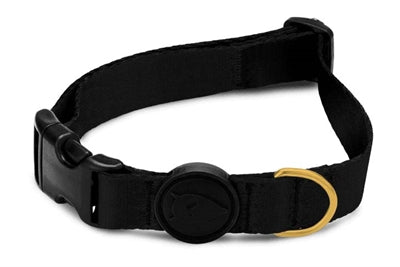 Morso - Morso halsband hond gerecycled gold caviar goud