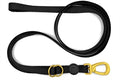 Morso - Morso hondenriem verstelbaar gerecycled gold caviar goud