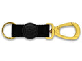 Morso - Morso key cord sleutelhanger gerecycled gold caviar goud