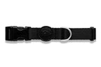 Morso - Morso halsband hond gerecycled pureness zwart