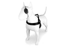 Morso - Morso norwegian hondentuig gerecycled pureness zwart