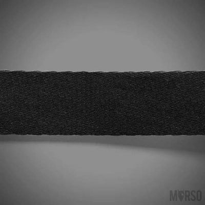 Morso - Morso norwegian hondentuig gerecycled pureness zwart