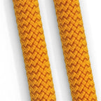 Morso hondenriem regular rope gerecycled gold goud