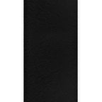 Morso hondenriem waterproof gerecycled black zwart