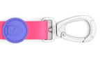 Morso - Morso hondenriem waterproof gerecycled passion pink roze