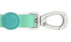 Morso - Morso hondenriem waterproof gerecycled carribean green groen