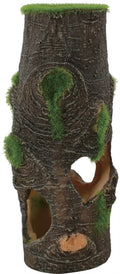 Zolux Ornament boomstronk groeiend decor