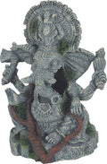 Zolux Ornament olifant beeld shiva