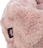 Trixie - hondenmand loki gerecycled hoekig roze