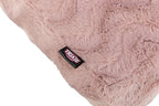 Trixie - hondenkussen loki gerecycled hoekig roze