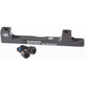 SHIMANO - SHIMANO remblokhouder adapter disc br.adapter shim. pm/pm 203mm fr./rear