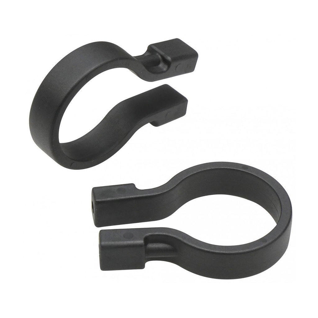 Klickfix rixen kaul bevestigingsadapter 35mm zwart (2)