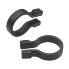 Klickfix rixen kaul bevestigingsadapter 35mm zwart (2)