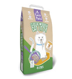Easypets - biodegradable classic houtkorrels kattenbakvulling