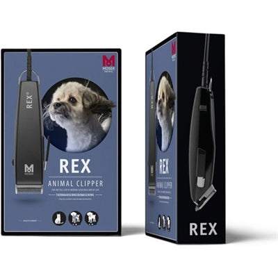 Moser tondeuse rex 1230