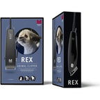 Moser tondeuse rex 1230