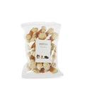 Petstyle Living Os noué blanc avec poulet