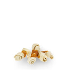 Petstyle Living Os noué blanc avec poulet
