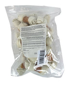 Petstyle Living Os noué blanc avec poulet