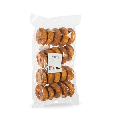 Petstyle Living - Petstyle Living ring gepoft met kip