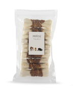 Petstyle Living - Petstyle Living geperst bot wit met eend