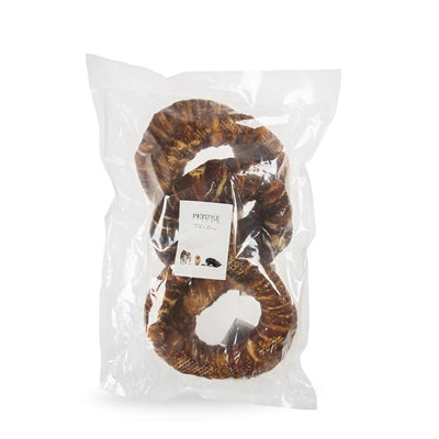 Petstyle Living - Petstyle Living ring gepoft met eend