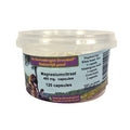 Pharmacie pour animaux Gélules de citrate de magnésium