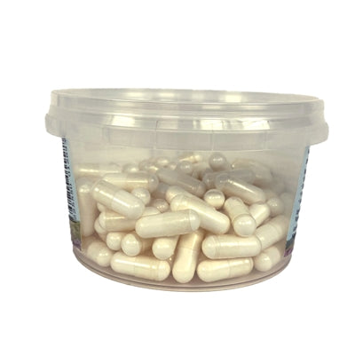 Pharmacie pour animaux Gélules de citrate de magnésium