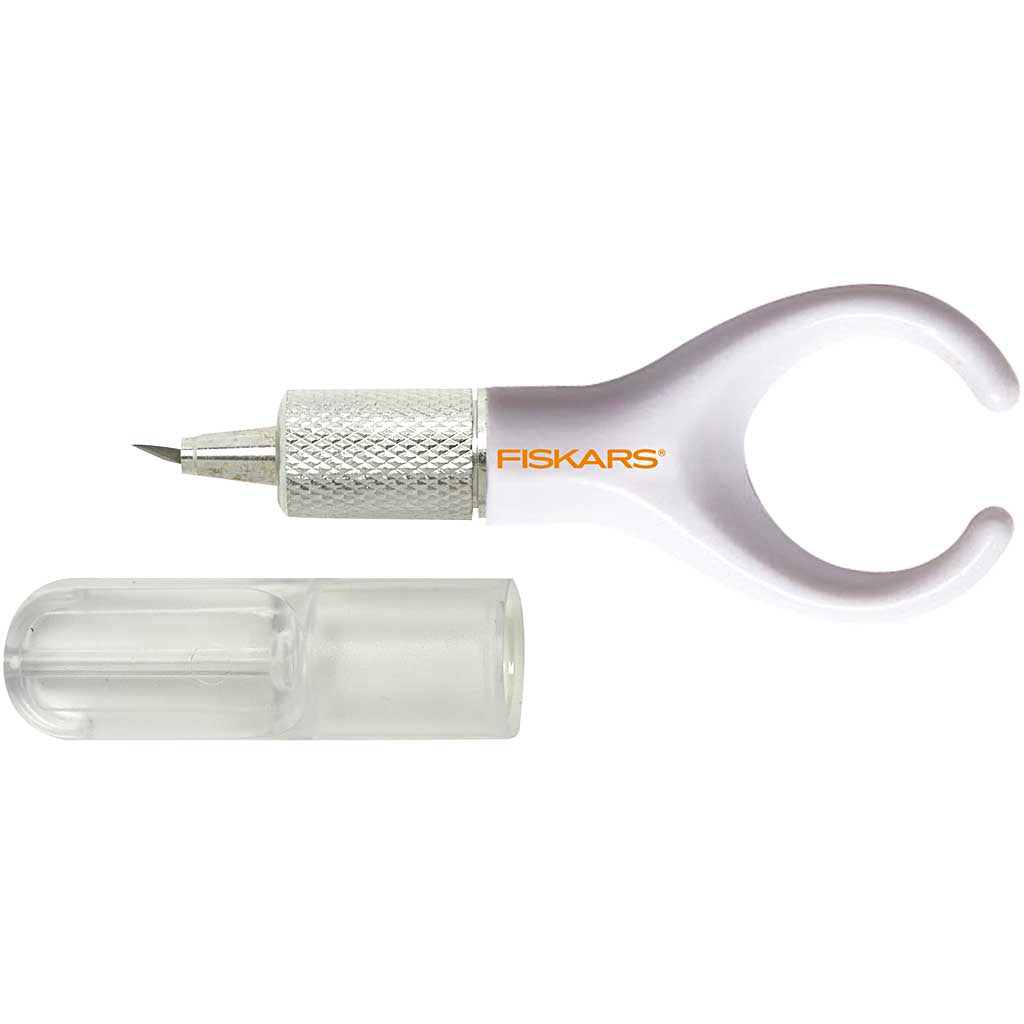 Fiskars - Fiskars Https://www.cchobby.nl/-finger-tip-draaimes-1-stuk
