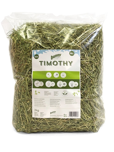 Bunny Nature - Bunny Nature timothy hooi