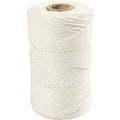 Creativ Company - Creativ Company Https://www.cchobby.nl/macrame-koord-l-198-m-d-2-mm-off-white-330-gr-1-rol