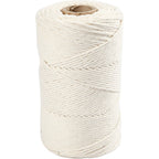 Creativ Company - Creativ Company Https://www.cchobby.nl/macrame-koord-l-198-m-d-2-mm-off-white-330-gr-1-rol
