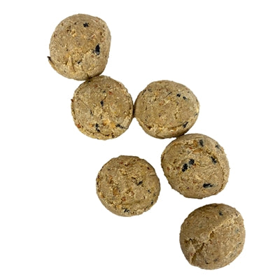 De Vries - De Vries mezenbollen