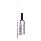Martin kattenspeelgoed celine hanger gerecycled leer lint assorti