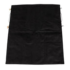 Bia - hondenmand travel zwart / outdoor