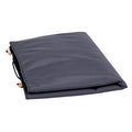 Bia - hondenmand travel zwart / outdoor