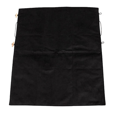 Bia - hondenmand travel zwart / outdoor