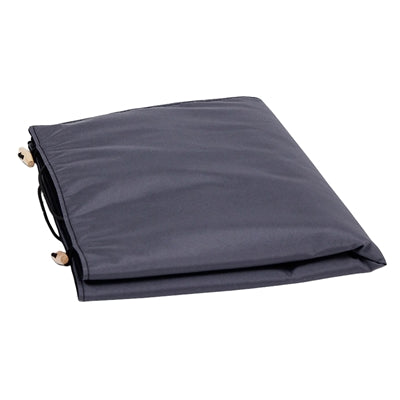 Bia - hondenmand travel zwart / outdoor